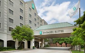 Embassy Suites Dallas Near The Galleria